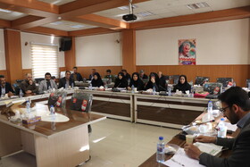 همدلی، همراهی و تعامل موثر کارکنان کلید موفقیت سازمان