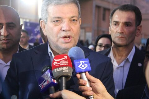 فیلم| گزارش صدا و سیمای مرکز ایلام از آغاز اجرای طرح ملی ارتقای سلامت اجتماعی «سلام» در ایلام