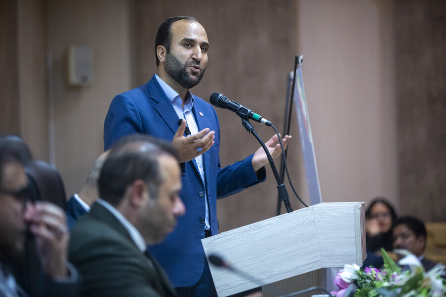 شهبازی: در بهزیستی مدیریت نکردیم، برادری کردیم