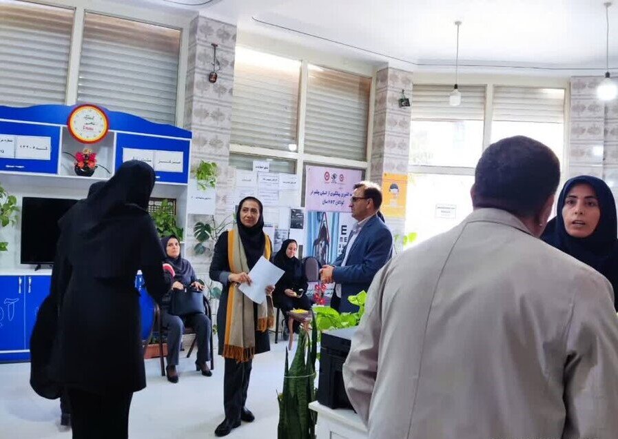 خبر تجمیعی| معماری جدید خدمات اجتماعی؛ از پرونده واحد تا رتبه‌بندی مراکز