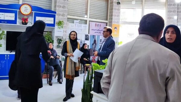 در رسانه| فعالیت ۲۵۰۰ مرکز مثبت زندگی بهزیستی در کشور