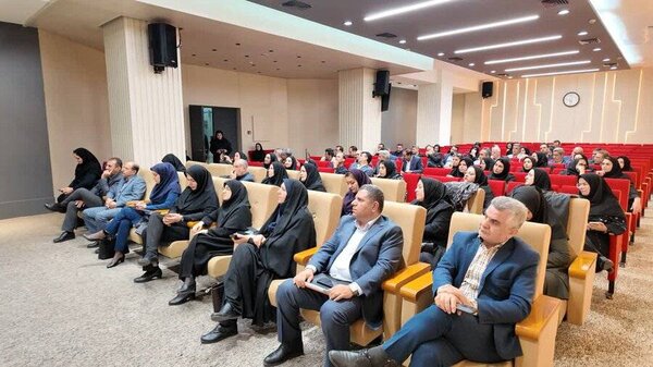 در رسانه| فعالیت ۲۵۰۰ مرکز مثبت زندگی بهزیستی در کشور