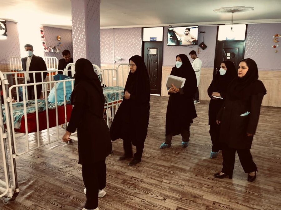 معاون دادستان