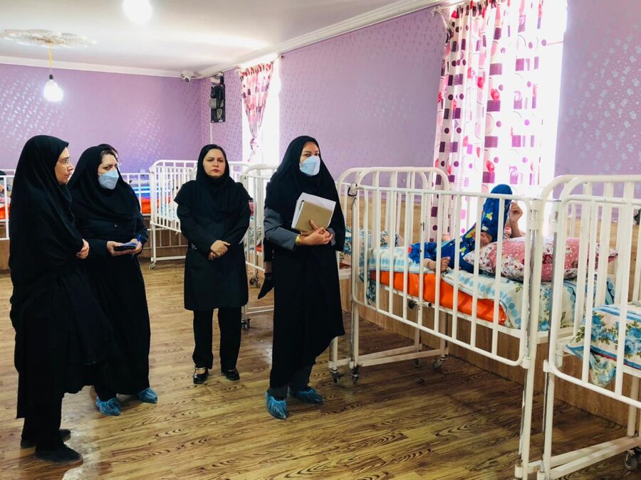 معاون دادستان