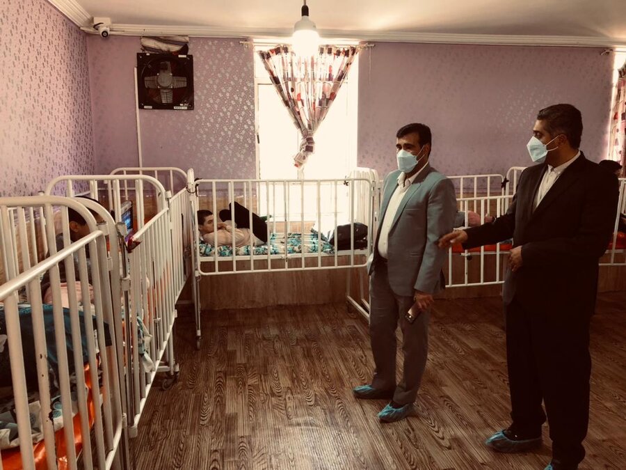 معاون دادستان