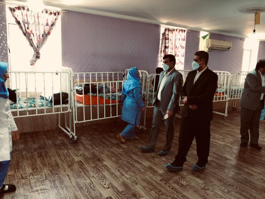 معاون دادستان