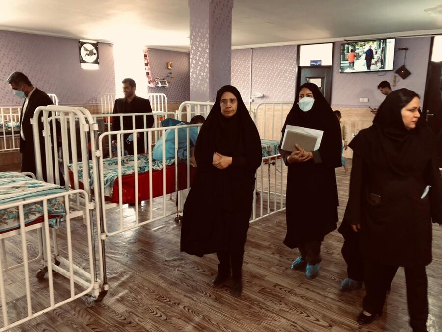 معاون دادستان