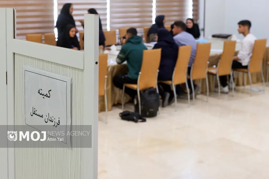 از شیرخوارگاه تا زندگی مستقل/ اتاق شیشهای بهزیستی نگاهی تازه به سیاستهای فرزندخواندگی است