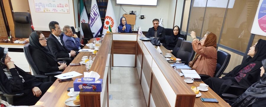 تدوین نظام تربیتی با ۴ رویکرد برای خانه‌های کوک و نوجوان بهزیستی