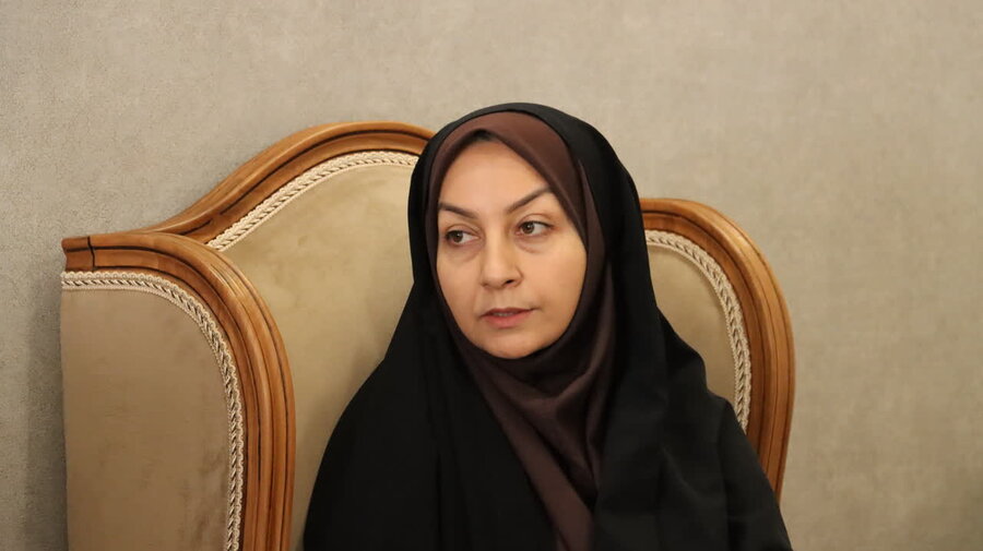 پویش ولیمه مهربانی حجاج در قزوین کلید خورد