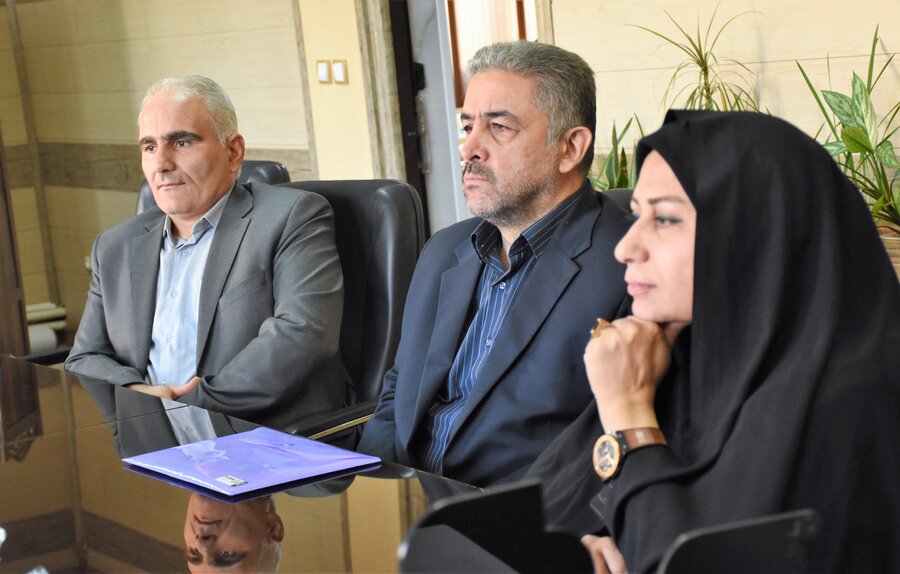 مشارکت‌های مردمی