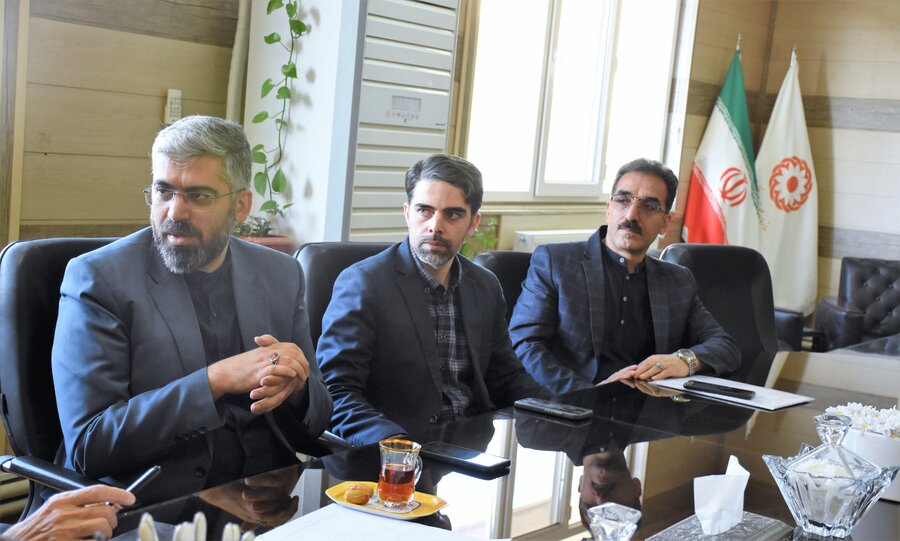 مشارکت‌های مردمی