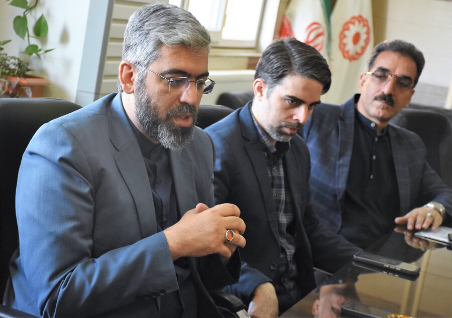 مشارکت‌های مردمی