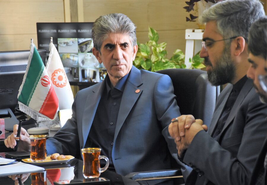 مشارکت‌های مردمی