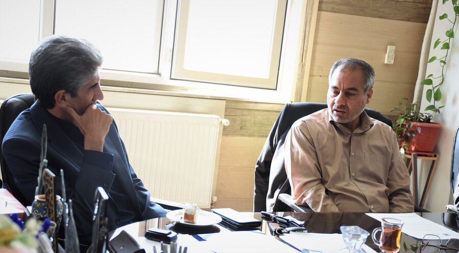 سلامت اجتماعی