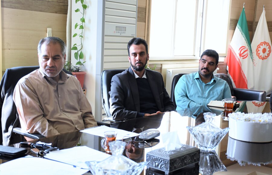 سلامت اجتماعی