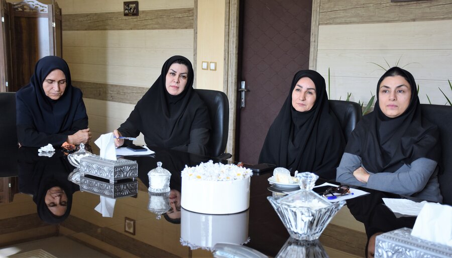 سلامت اجتماعی