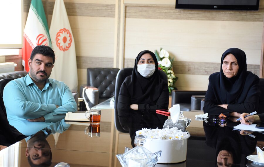 سلامت اجتماعی