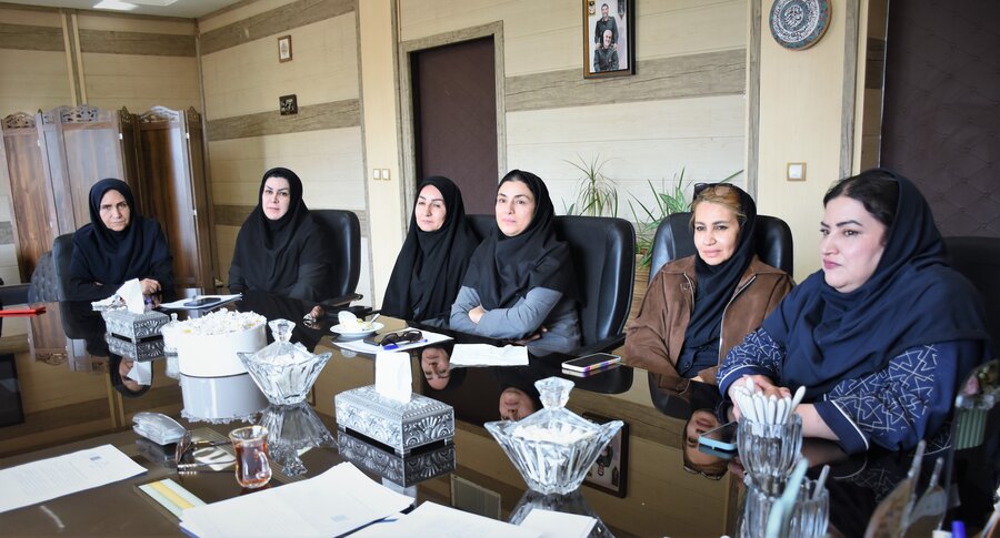 سلامت اجتماعی