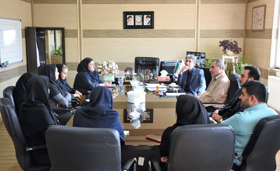 سلامت اجتماعی