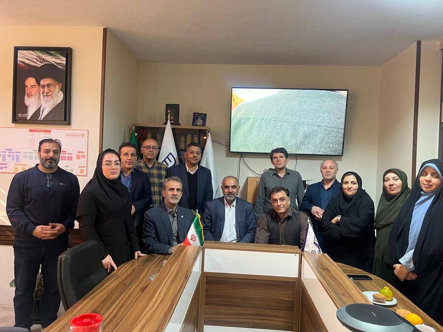 لزوم بهره گیری از تمام ظرفیت ها برای ارتقای سلامت اجتماعی/ هم افزایی بهزیستی و کمیته امداد نمونه ای از تعامل خوب بین بخشی است