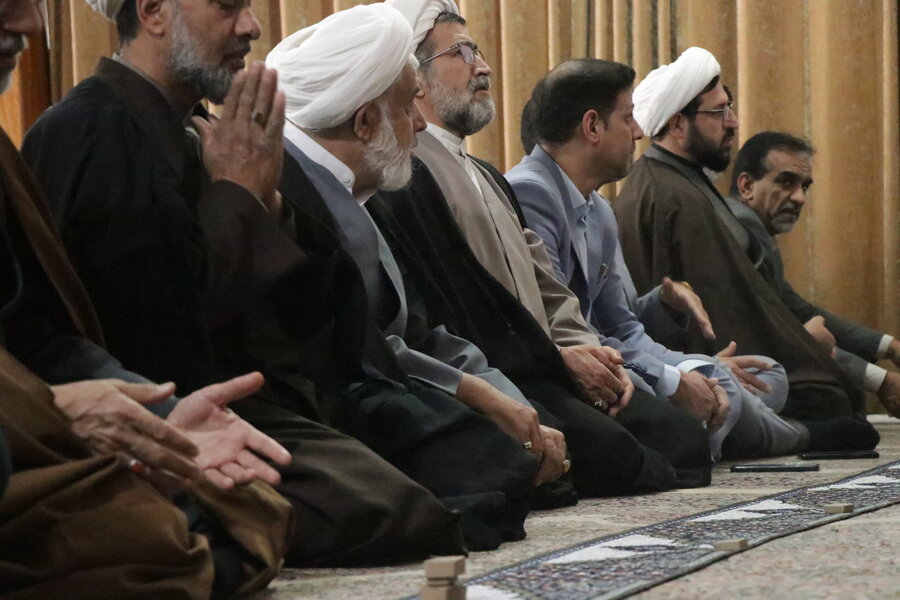 بهزیستی دستگاه برتر در ترویج فرهنگ اقامه نماز شد