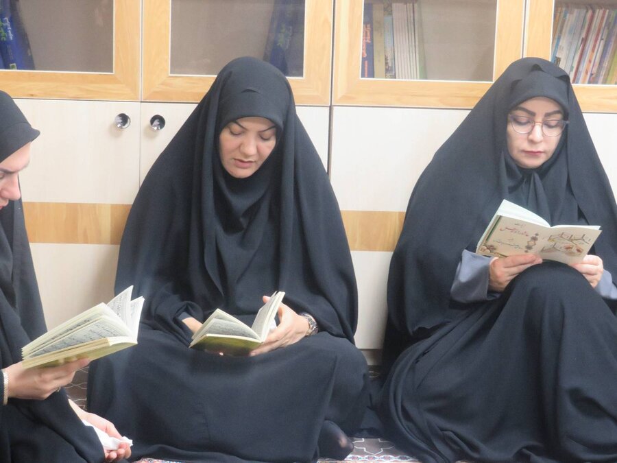 ایام فاطمیه