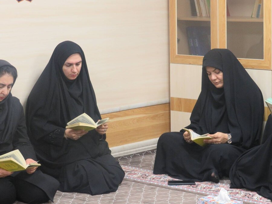 ایام فاطمیه