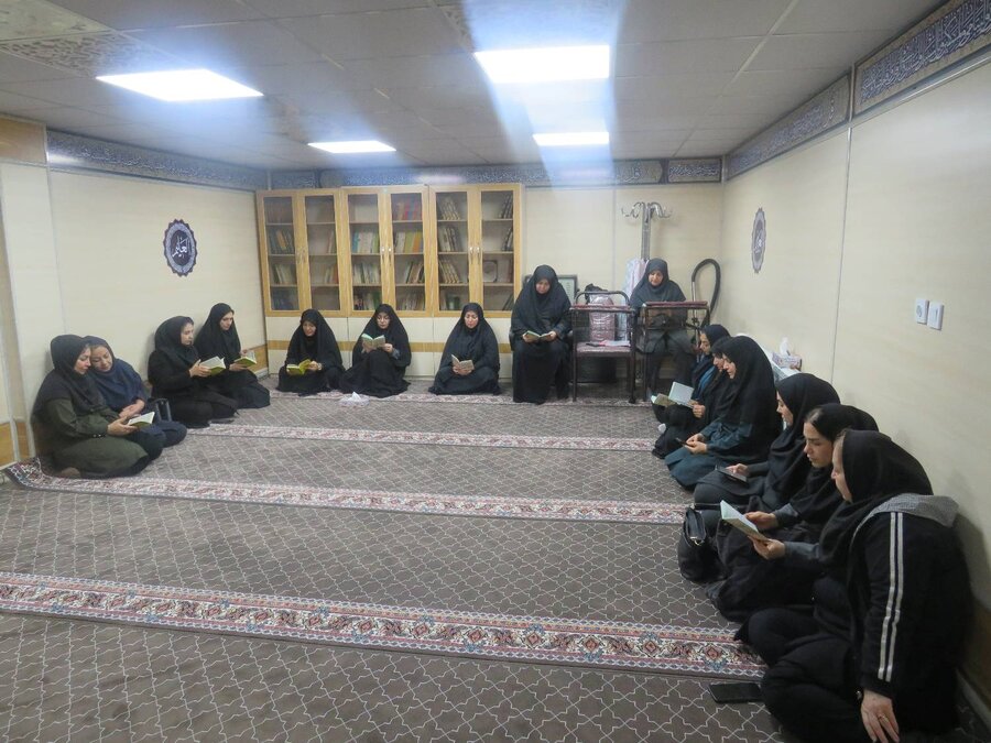 ایام فاطمیه