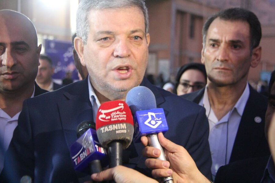 فیلم| گزارش صدا و سیمای مرکز ایلام از آغاز اجرای طرح ملی ارتقای سلامت اجتماعی «سلام» در ایلام