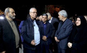 ربیعی: مرکز نگهداری و توانبخشی معلولین حضرت ابوالفضل (ع) اردبیل، الگویی برای فعالیت‌های خیریه ساختاریافته است