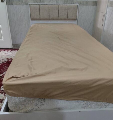 اهدای تجهیزات رفاهی به توانخواهان بسترگرای بهزیستی سردشت