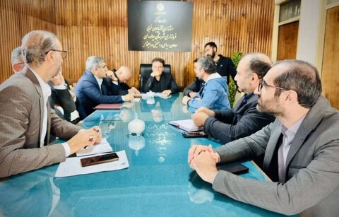 بررسی مطالبات و مشکلات مددجویان و توانخواهان در چهارشنبه های مردمی