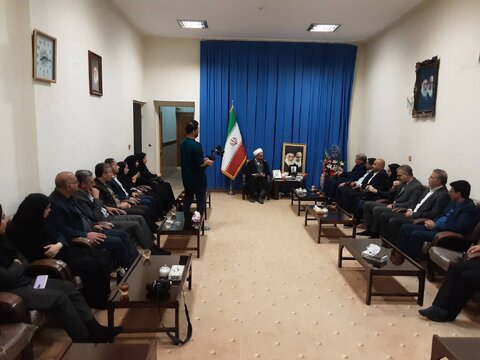 مدیر کل بهزیستی ایلام: تحقق ۱۲۳ درصدی اهداف اشتغال جامعه هدف/ تحقق شعار تمامیت خدمات اجتماعی اولویت بهزیستی