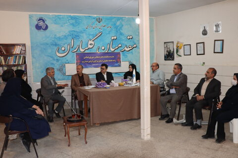 رفع موانع بازنشستگی و حمایت از جامعه معلولین اولویت مجلس است