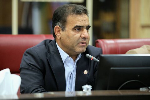 گزارش تصویری| نشست شورای سالمندان استان