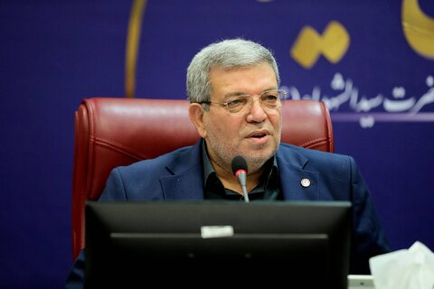 گزارش تصویری| نشست شورای سالمندان استان