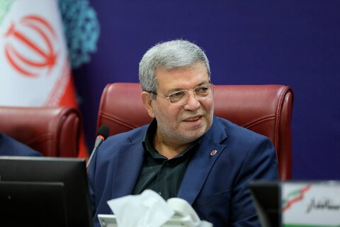 گزارش تصویری| نشست شورای سالمندان استان