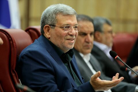 گزارش تصویری| نشست شورای سالمندان ایلام