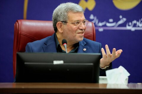 گزارش تصویری| نشست شورای سالمندان استان