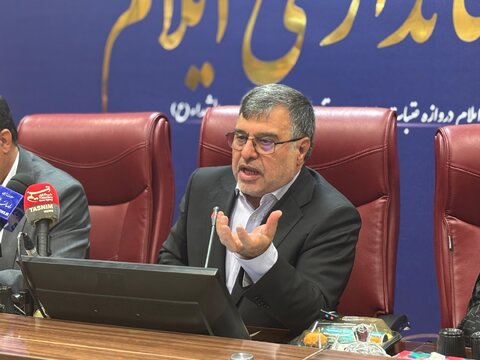 گزارش تصویری| نشست شورای سالمندان استان