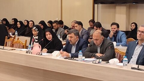 در رسانه| سازمان‌های مردم‌نهاد نقش کلیدی در تقویت سرمایه اجتماعی و تاب‌آوری جامعه دارند