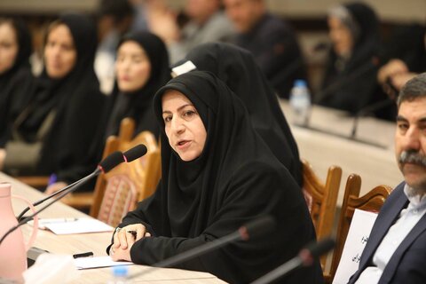 در رسانه|تشکل حسینیان اردبیل مؤثر در کاهش آسیب‌های اجتماعی