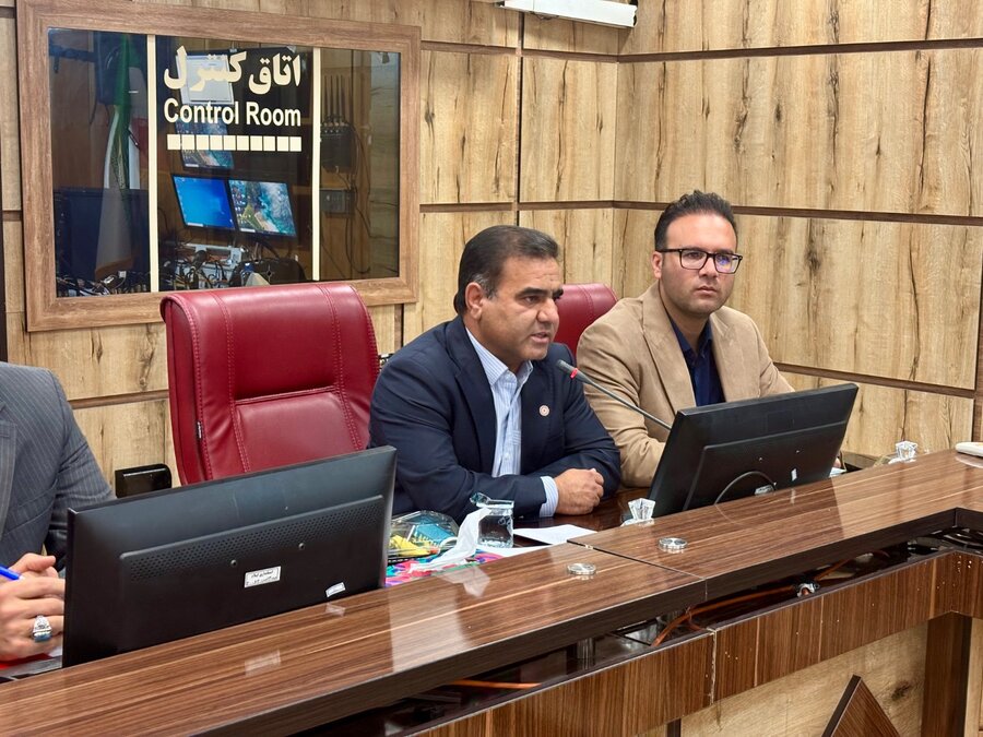 سالمندان 11.6 درصد ‌جمعیت ایلام را تشکیل میدهند