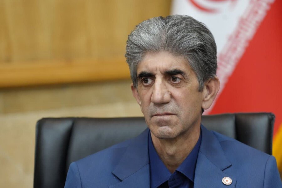 استانداری - بهزیستی