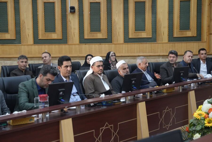 استانداری - بهزیستی