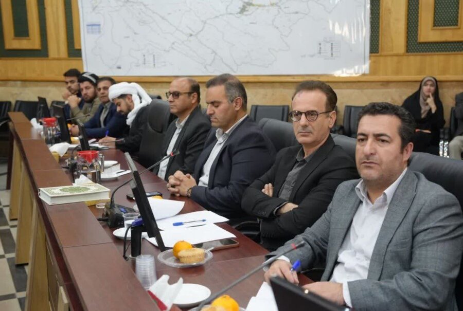 استانداری - بهزیستی