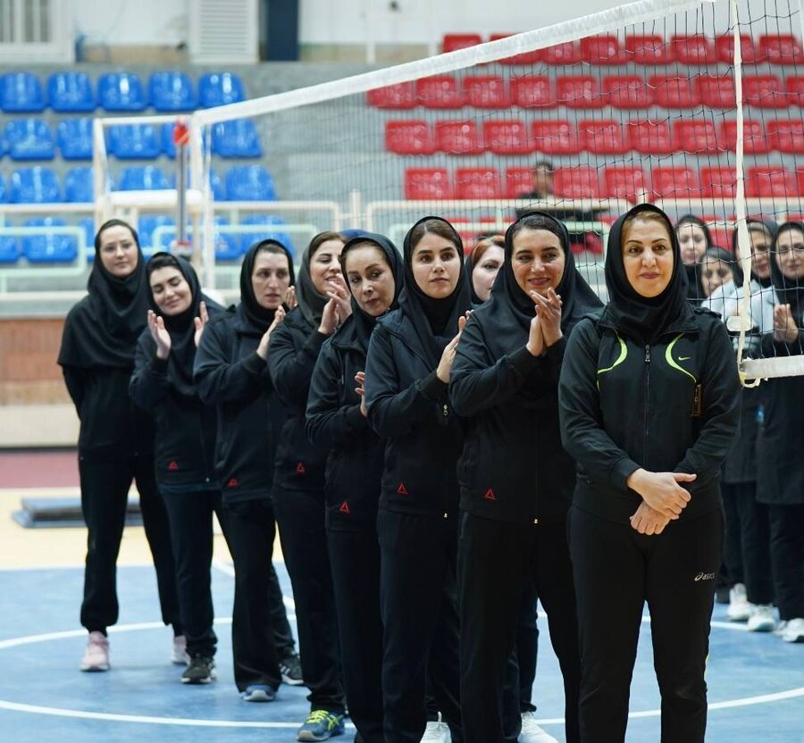 بهزیستی مازندران