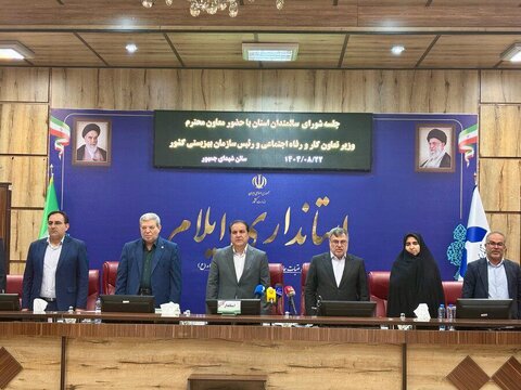 ۳۱ درصد جمعیت ایران تا سال ۱۴۳۰ بالای ۶۰ سال/ لایحه حقوق سالمندان در حال تدوین