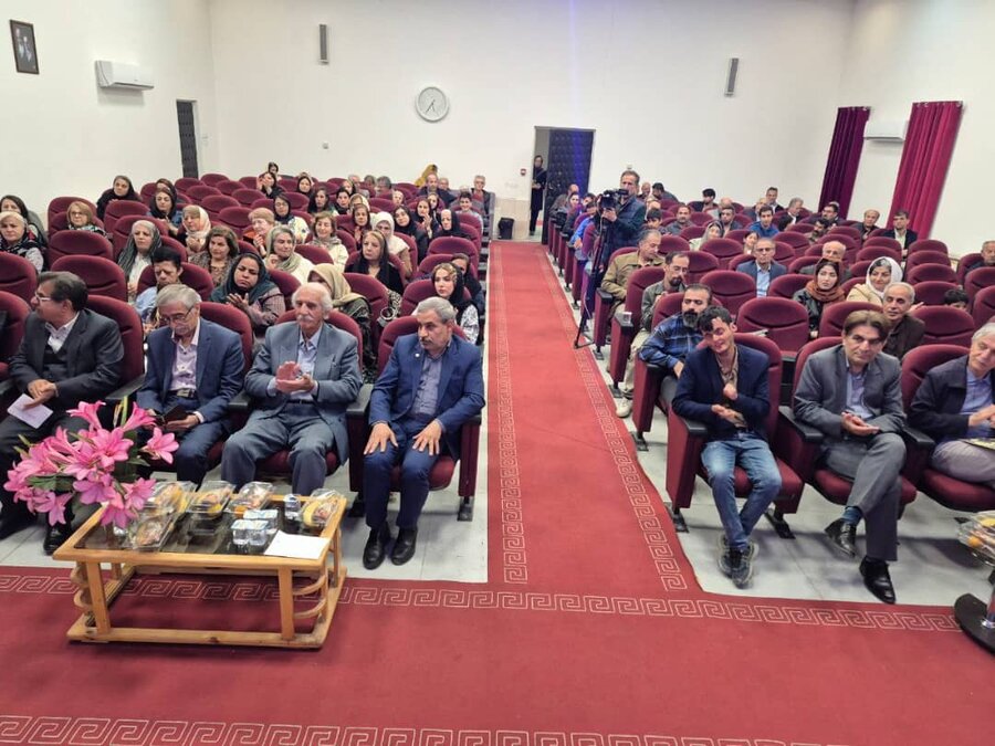 آغاز به کار مدیریت کیفیت ISO 9001 در مؤسسه حرفه‌آموزی رعد سنندج